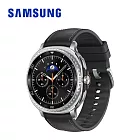 Samsung Galaxy Watch8 Classic SM-L500 46mm (藍牙)  曜石黑