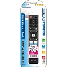 【NDr.AV】禾聯聯網液晶電視遙控器(免配對 一鍵上網/NET-1308)