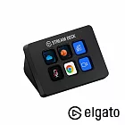 ELGATO Stream Deck Mini (Discord) 直播控制台 (6鍵) 公司貨