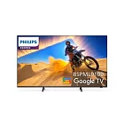 基本安裝  Philips 飛利浦 85吋  85PML9109   4K QD Mini LED 120Hz Google TV 智慧顯示器
