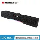 MONSTER 多模式藍牙遊戲聲霸(MON-G02MKII)