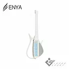 Enya Cyber-G 智慧無弦吉他 Keyboard版 白色