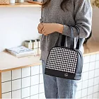 BOTTA DESIGN 千鳥格便當袋