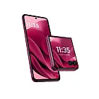 Motorola Razr 60 Ultra 16G/512G 5G摺疊防水智慧手機  卡巴萊粉紅