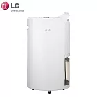 LG樂金 12公升 一級能效 雙變頻除濕機(經典款) DD121QWE0