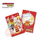 ANPANMAN 麵包超人 10週年-行李吊牌-春遊、夏令營 春遊