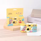 蠟筆小新即可拍相機