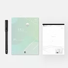 Neo smartpen｜R1智慧筆 筆記本組合I