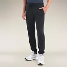 【紐西蘭Icebreaker】男 Shifter II 休閒抽繩長褲-JN200 M 黑色