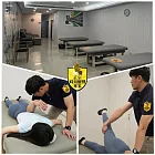 (電子票) Dr.撥 全身運動按摩筋膜拉伸80分鐘多分店適用(MO)【受託代銷】