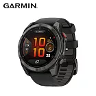 GARMIN Fenix 8 Pro AMOLED 全方位戶外進階GPS智慧腕錶 51mm  石墨黑