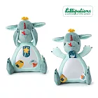 【比利時Lilliputiens】捉迷藏鏡子-小飛龍喬