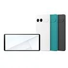 Sony Xperia 10 VII (8G/128G) AI防水5G雙卡機※送空壓殼+支架※ 白