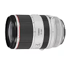 【Canon】RF70-200mm f/2.8L IS USM*(平行輸入)~送拭鏡筆+背帶 無 W