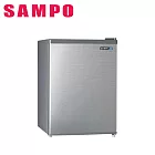 SAMPO聲寶71公升定頻單門冰箱SR-C07