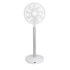 YAMAZEN 山善 智能感溫立扇 YHX-ALD30TW