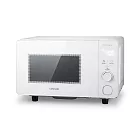 CHIMEI奇美 20L微電腦平台式微波爐 MV-20C0FM