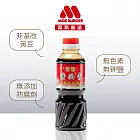 【摩斯嚴選】屏科大 薄鹽醬油膏1罐