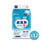 【康乃馨】成人看護墊(60X90CM) 8片X12包/箱