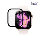 Imak Apple 蘋果 Watch S10/S11 (42mm/46mm) 手錶保護膜 -42mm