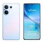 vivo V60 (12G/512G) 6.77吋 5G智慧型手機 廠商直送  靜夏藍