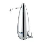 日本 MEISUI POZZO 家庭用小型淨水器Ⅱ形  含基本安裝
