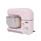 日本瑪莎利亞3.5公升抬頭式攪拌機MX-0135SM 珊瑚紅