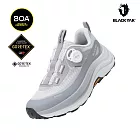 BLACKYAK HYPER PULSE D GTX防水健行鞋 23cm 灰色