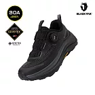 BLACKYAK HYPER PULSE D GTX防水健行鞋 23cm 黑色