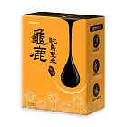 【YM BIOMED 陽明生醫】龜鹿鴕鳥雙參原膠(30包/盒)