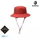 BLACKYAK GORE FLAP防水圓盤帽 M 南瓜橘