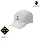 BLACKYAK GORE CAMP防水棒球帽 M 奶油白
