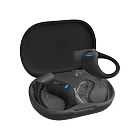 PHILIPS 雙AI降噪麥克風長續航運動藍牙耳機 -灰色