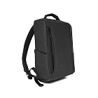 【FORYU】全面升級SOAR ONE PRO單手後背包-黑色 黑色