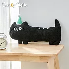 義大利Fancy Belle《派對黑貓》超萌療癒玩偶