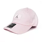 Nike 耐吉 J Club Cap Us Cb Flt Patch [FD5181-622] 男女 帽 老帽 粉紅