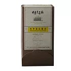 【台灣農林】四季 烏龍茶 茶包 自然 心芽 2.2gX25入 / 包TB100027