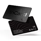InCard Finder雙系統超薄卡型定位器-5年免充電款