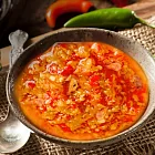 【洽富氣冷雞】帶勁風味雞油辣椒醬160g