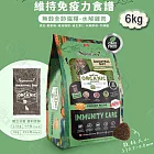 Signature7 心寵 無穀水解全齡貓糧 雞肉鮭魚 6kg 貓飼料- 雞肉6公斤 (維持免疫力)