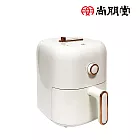 尚朋堂  4.5L旋鈕氣炸鍋SO-E425