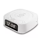 旺德 藍牙10W無線充 CD/MP3/USB立體聲音響 WS-B035U