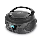 旺德 手提CD/MP3/USB音響 WS-B037U