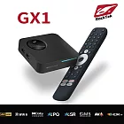 RockTek雷爵 4K GoogleTV智慧電視盒 GX1