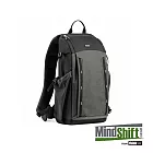 MindShift Gear曼德士 BackLight 逆光輕量後背包   石板黑