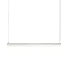 e15 Span 跨度橫式吊燈 （白、160 公分、220V）