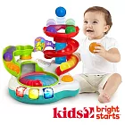 【美國kids2】Bright Starts聲光滾球塔 BS-91764