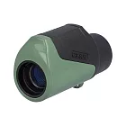 《CARSON》Bengal單筒兒童望遠鏡(墨綠7x18mm) | 賞鳥 登山望遠 露營望遠鏡