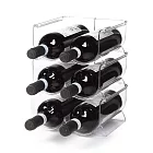 《GHIDINI》2格可堆疊酒架