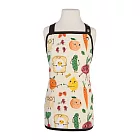 《danica》Jubilee兒童圍裙 - 蔬菜派對